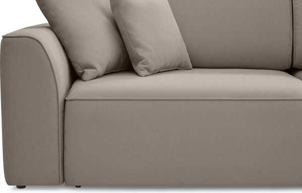 Изображение товара Диван угловой Moon Family Сиэтл 050 / 80570785