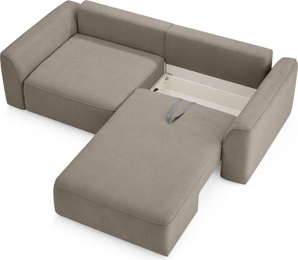 Изображение товара Диван угловой Moon Family Сиэтл 050 / 80570785