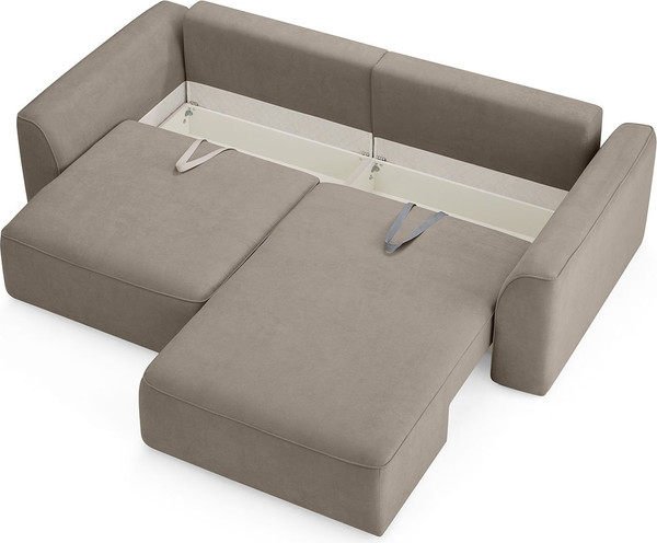 Изображение товара Диван угловой Moon Family Сиэтл 050 / 80570785