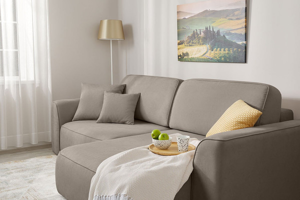 Изображение товара Диван угловой Moon Family Сиэтл 050 / 80570785