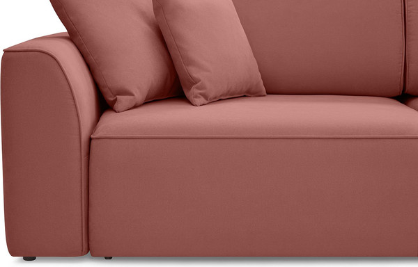 Изображение товара Диван угловой Moon Family Сиэтл 050 / 80570786