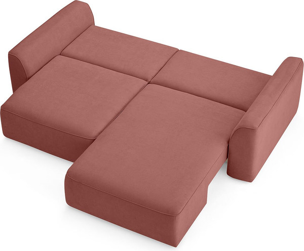 Изображение товара Диван угловой Moon Family Сиэтл 050 / 80570786