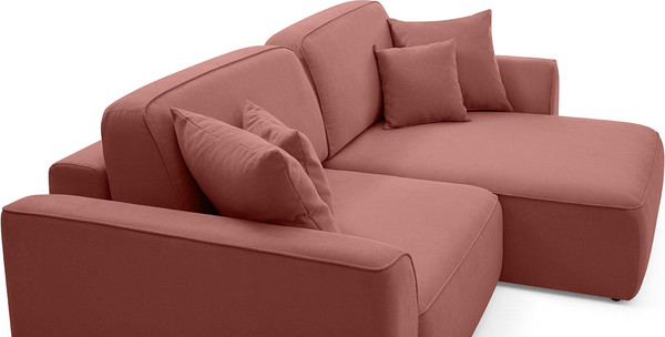 Изображение товара Диван угловой Moon Family Сиэтл 050 / 80570786