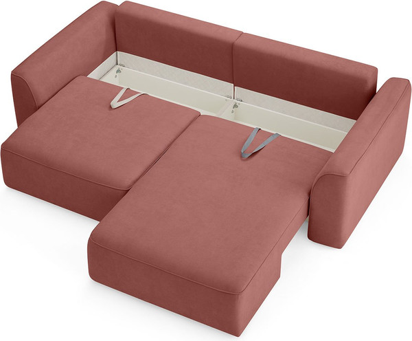 Изображение товара Диван угловой Moon Family Сиэтл 050 / 80570786