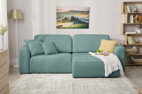 Изображение товара Диван угловой Moon Family Сиэтл 050 / 80570787