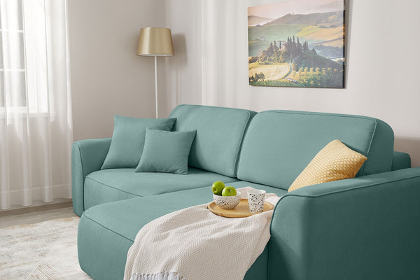 Изображение товара Диван угловой Moon Family Сиэтл 050 / 80570787