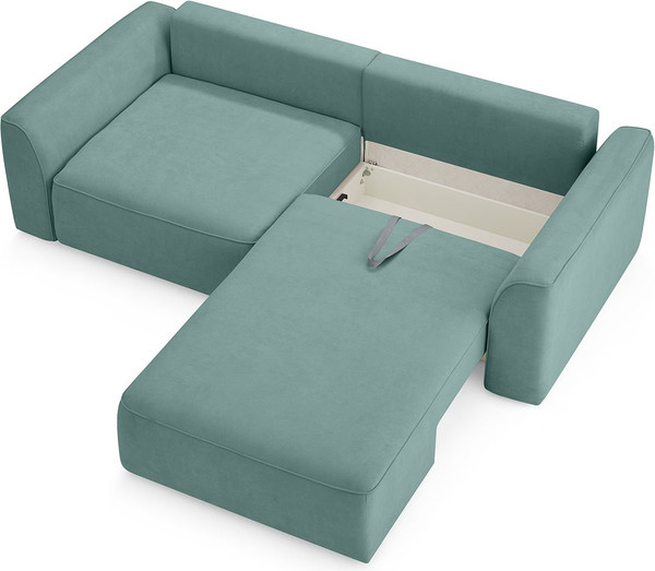 Изображение товара Диван угловой Moon Family Сиэтл 050 / 80570787