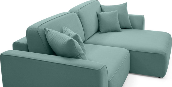 Изображение товара Диван угловой Moon Family Сиэтл 050 / 80570787