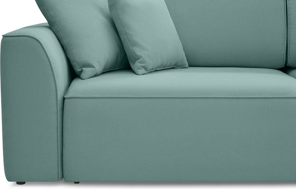 Изображение товара Диван угловой Moon Family Сиэтл 050 / 80570787