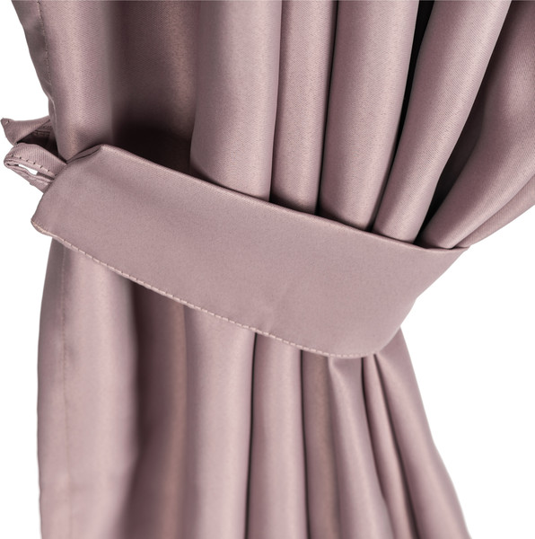 Изображение товара Штора Mio Tesoro Blackout 150х270 (пудра)