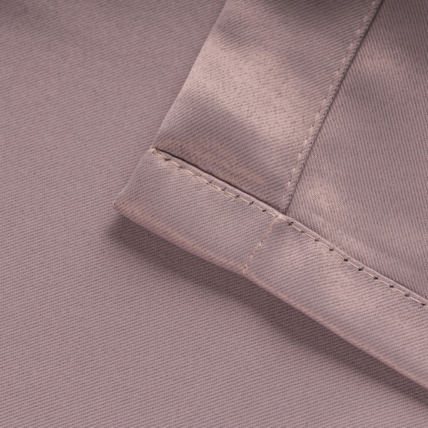 Изображение товара Штора Mio Tesoro Blackout 150х270 (пудра)