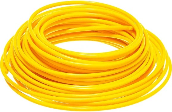 Изображение товара Леска для триммера Steher Круг 2.4мм 15м / 75001-2.4