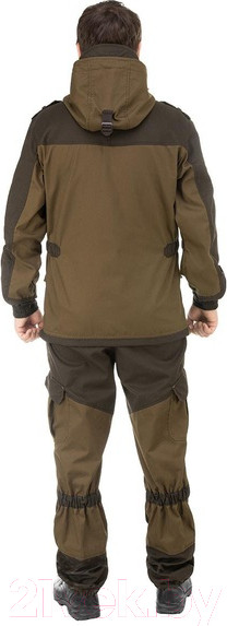 Изображение товара Костюм для охоты и рыбалки Helios Condor (р-р 44-46/170-176)