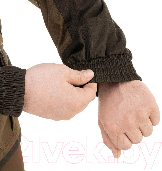 Изображение товара Костюм для охоты и рыбалки Helios Condor (р-р 44-46/170-176)