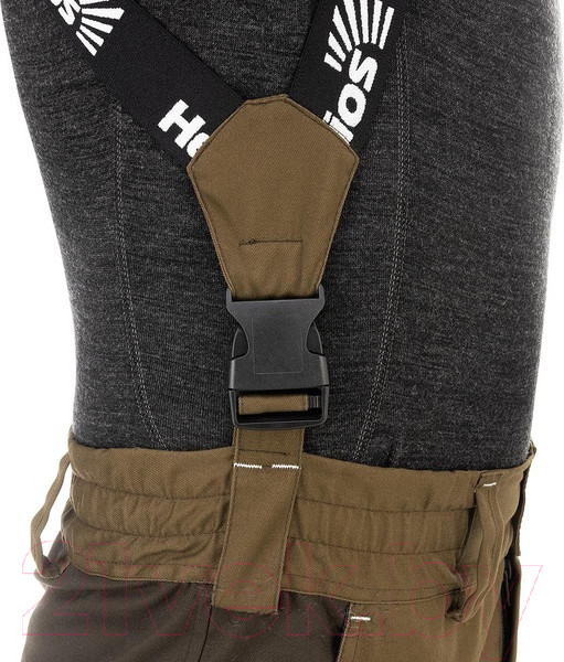 Изображение товара Костюм для охоты и рыбалки Helios Condor (р-р 44-46/170-176)