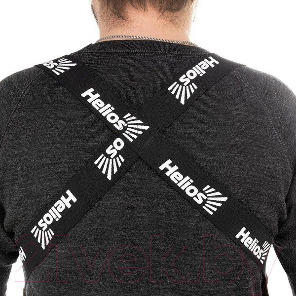 Изображение товара Костюм для охоты и рыбалки Helios Condor (р-р 44-46/170-176)