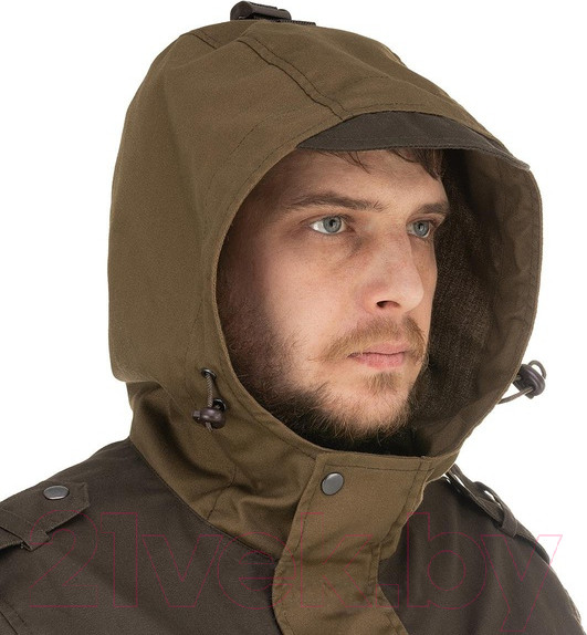 Изображение товара Костюм для охоты и рыбалки Helios Condor (р-р 60-62/182-188)