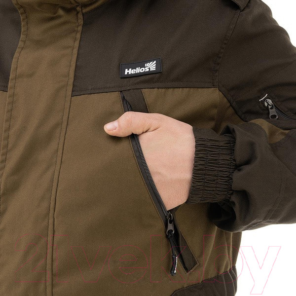 Изображение товара Костюм для охоты и рыбалки Helios Condor (р-р 60-62/182-188)