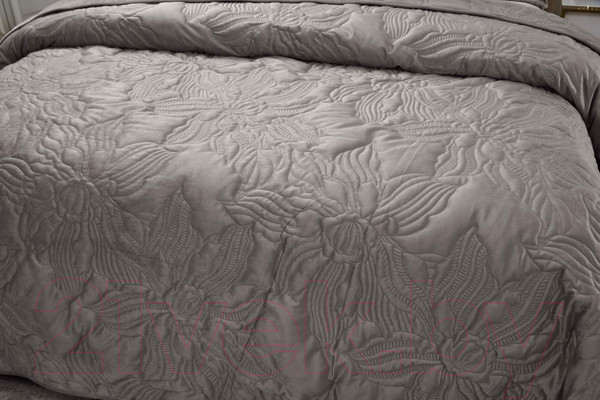 Изображение товара Набор текстиля для спальни Sofi de Marko Элис №1 230х250 / Пок-ЭЛ1-230х250