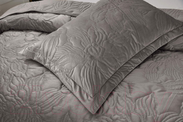 Изображение товара Набор текстиля для спальни Sofi de Marko Элис №1 230х250 / Пок-ЭЛ1-230х250