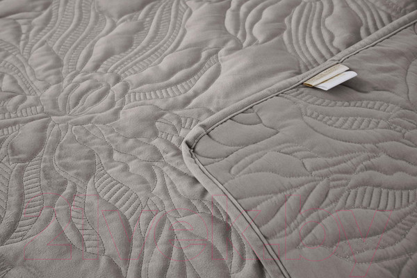 Изображение товара Набор текстиля для спальни Sofi de Marko Элис №1 230х250 / Пок-ЭЛ1-230х250