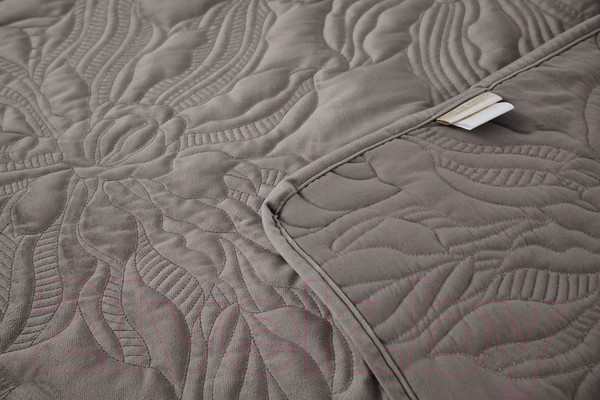 Изображение товара Набор текстиля для спальни Sofi de Marko Элис №3 230х250 / Пок-ЭЛ3-230х250