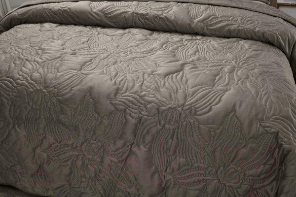 Изображение товара Набор текстиля для спальни Sofi de Marko Элис №6 230х250 / Пок-ЭЛ6-230х250