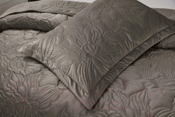 Изображение товара Набор текстиля для спальни Sofi de Marko Элис №6 230х250 / Пок-ЭЛ6-230х250