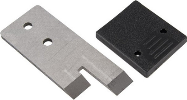 Изображение товара Нож к пешне Тонар Ступенька T-B-PR-02