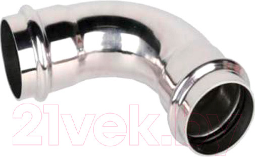 Изображение товара Пресс-угольник Tim 90 гр 15x15 / ZTI.551.001515