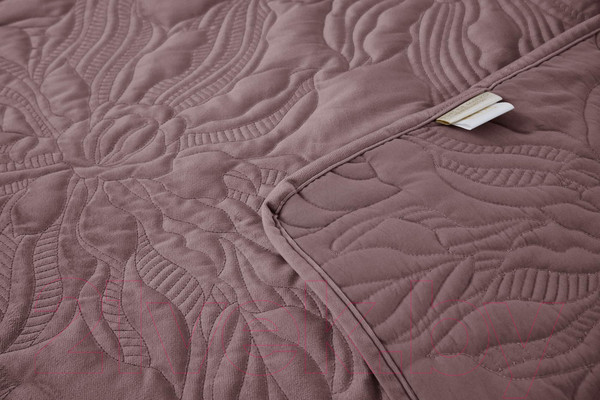 Изображение товара Набор текстиля для спальни Sofi de Marko Элис №8 230х250 / Пок-ЭЛ8-230х250