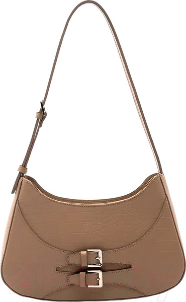 Изображение товара Сумка Souffle 218 / 2185028 (светлый капучино кайман эластичный)