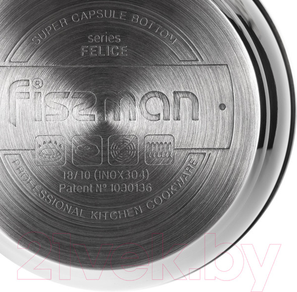 Изображение товара Ковш Fissman Felice 5326