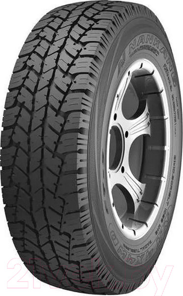 Изображение товара Летняя шина Nankang FT7 225/75R16 115/112Q