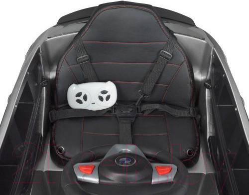 Изображение товара Детский автомобиль Electric Toys BMW X6M / FT968P (серебристый)