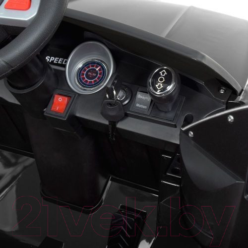 Изображение товара Детский автомобиль Electric Toys Mersedes GLC / FT968P (красный)