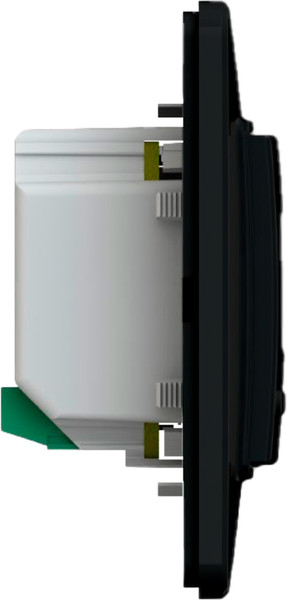 Изображение товара Терморегулятор для системы антиобледенения Welrok KT (черный)