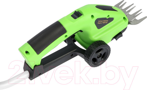 Изображение товара Кусторез аккумуляторный Tundra 9930702