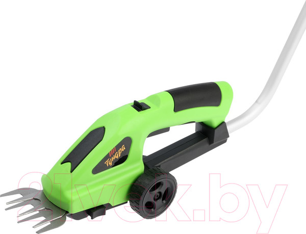 Изображение товара Кусторез аккумуляторный Tundra 9930702