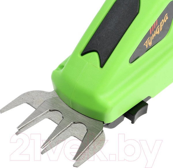 Изображение товара Кусторез аккумуляторный Tundra 9930702