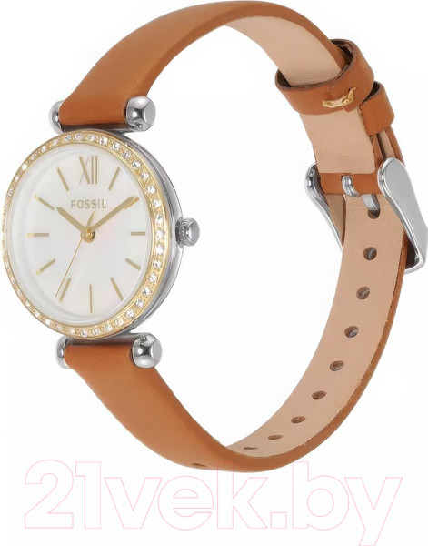 Изображение товара Часы наручные женские Fossil BQ3900
