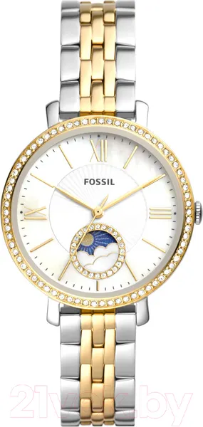 Изображение товара Часы наручные женские Fossil ES5166