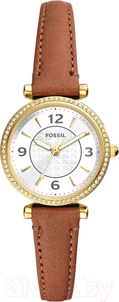 Изображение товара Часы наручные женские Fossil ES5297