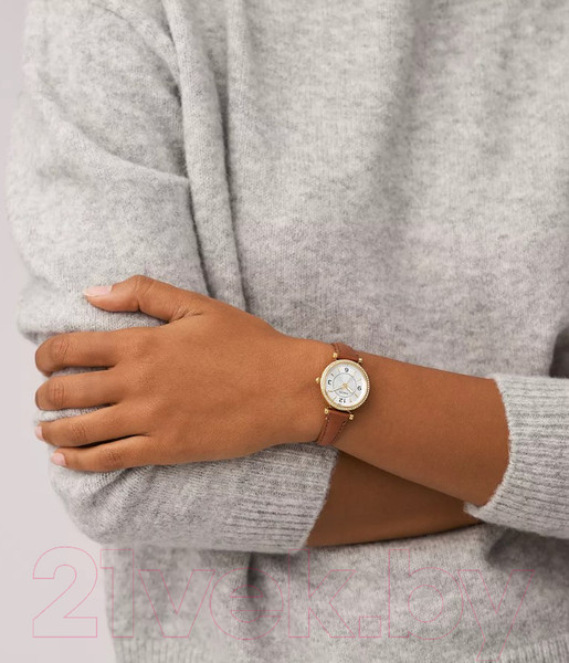 Изображение товара Часы наручные женские Fossil ES5297