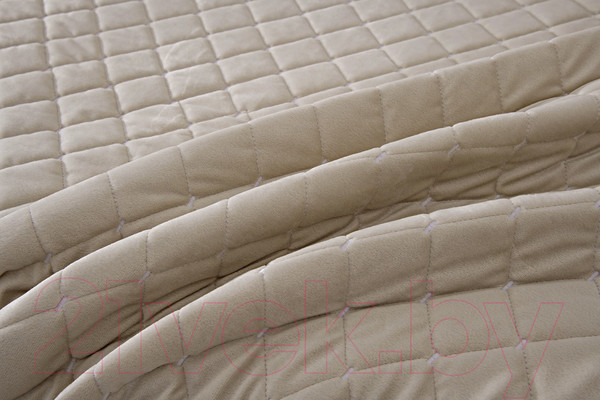 Изображение товара Набор текстиля для спальни Sofi de Marko Натаниэль 160х220 / Пок-Нт-160х220кр