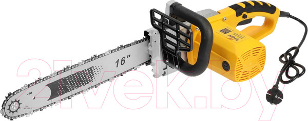 Изображение товара Электропила цепная Tundra 9930658