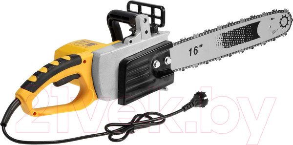 Изображение товара Электропила цепная Tundra 9930658