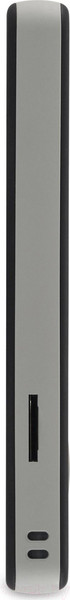 Изображение товара MP3-плеер Digma S5 8GB (черный/серый)
