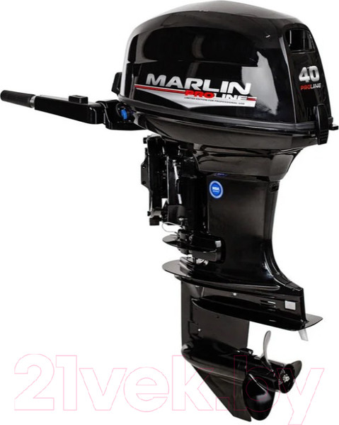 Изображение товара Мотор лодочный Marlin MP 40 AWHS Pro Line