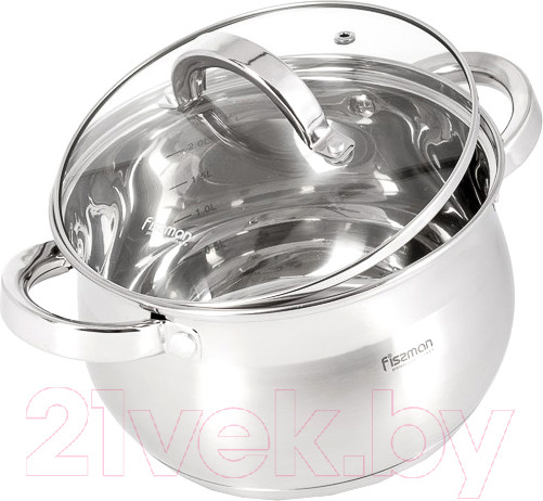 Изображение товара Кастрюля Fissman Felina 5339